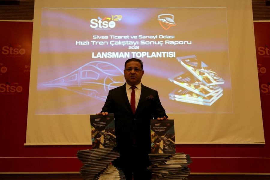 Sivas’ın Çehresini Değiştirecek