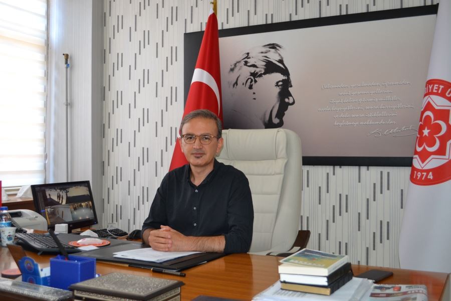 AŞINIZI OLMAYI  İHMAL ETMEYİN