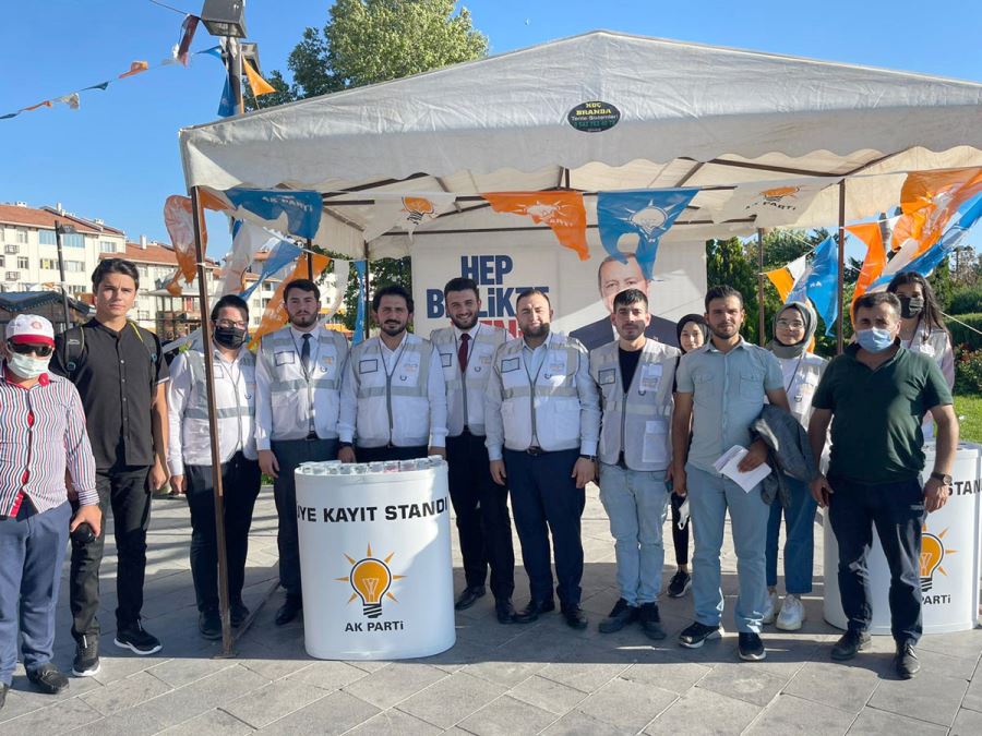 Kaşkaş, Sivas’ta temaslarda bulundu 