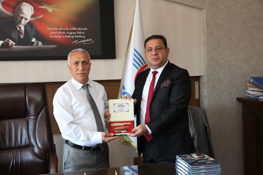Başkan Eken: