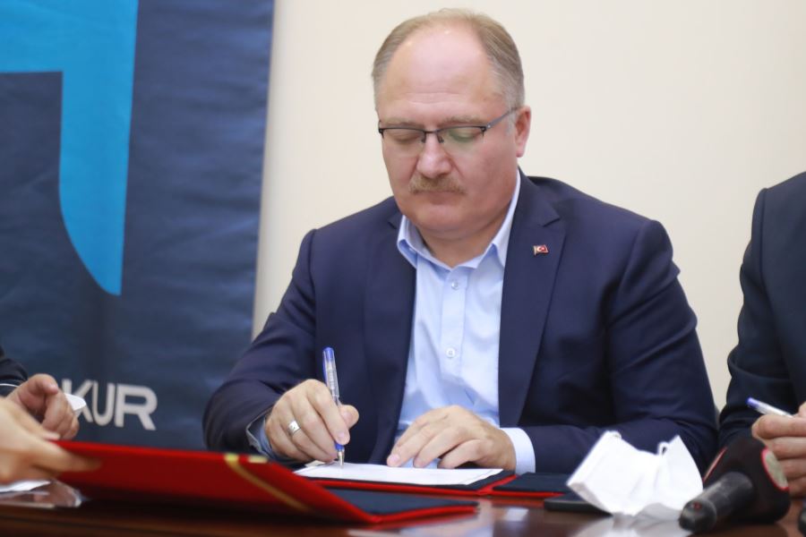 Üretenin yanında olmaya devam edeceğiz