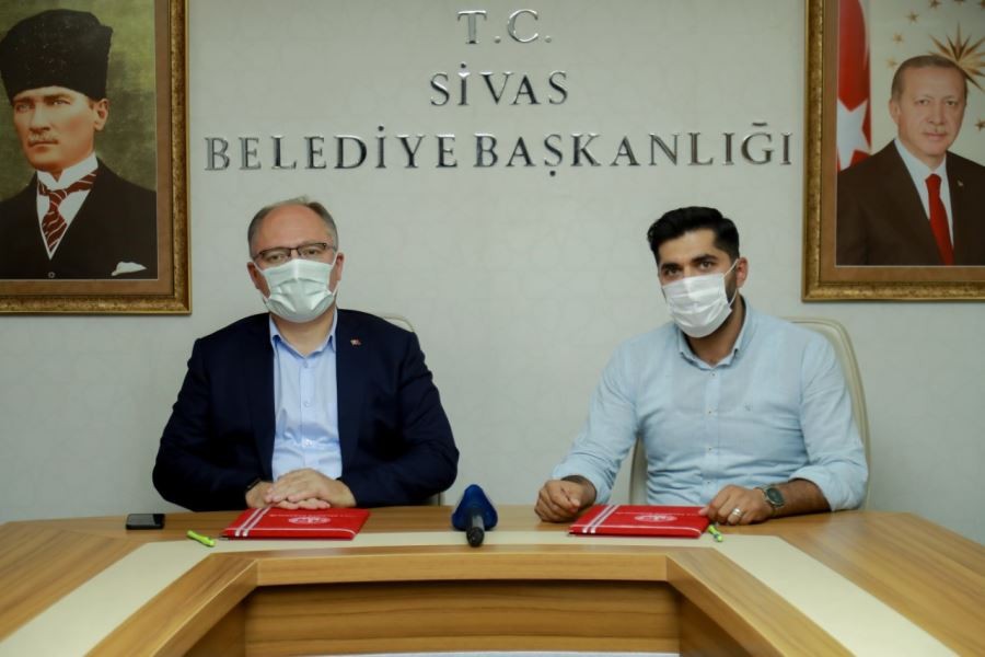 Gençlik merkezi olarak hizmet verecek