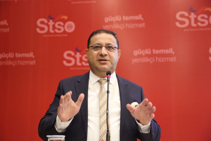 Başkan Eken; “Sivas yatırım cenneti olacak’’