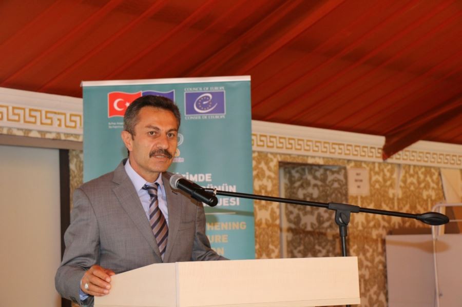 Sivas’ta öğretmenlere yönelik eğitim programı başlatıldı