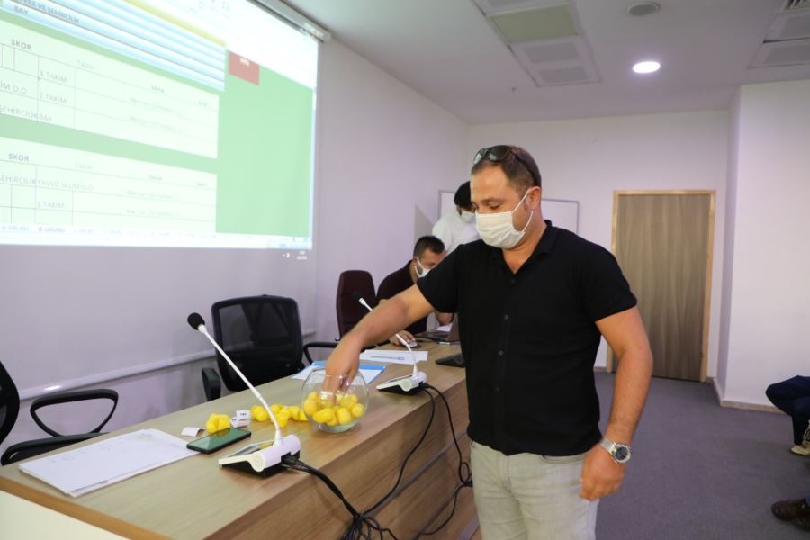 Kurumlar Arası Voleybol Turnuvası Düzenlenecek