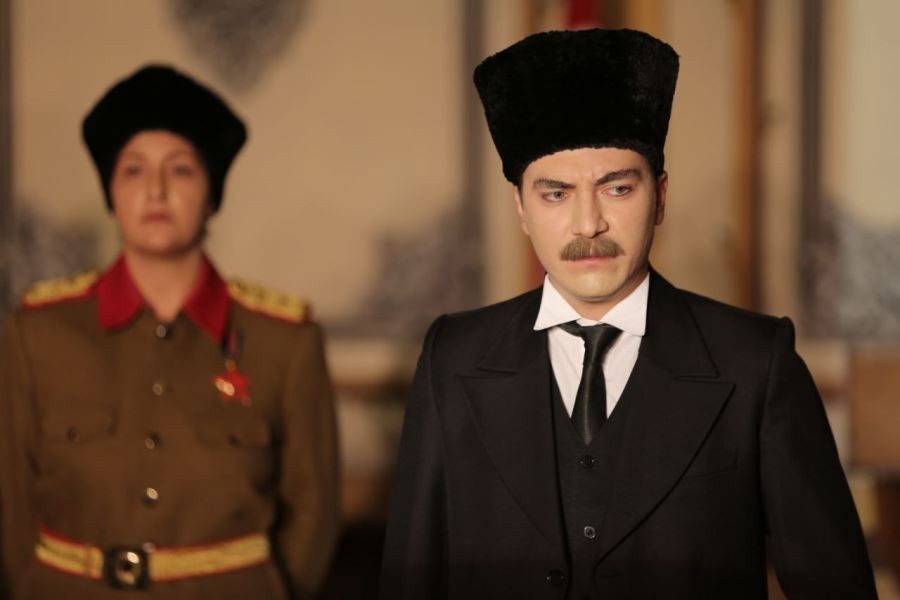 Sivas Kongresi’nin üzerinden 102 yıl geçti 