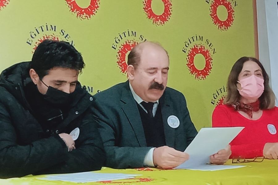 Kanun tasarısı geri çekilmeli