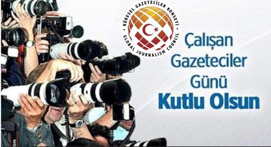 Protokol Üyelerinden 10 Ocak Mesajı