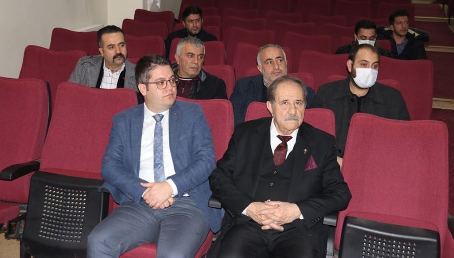 KOSGEB faizsiz destek verecek 