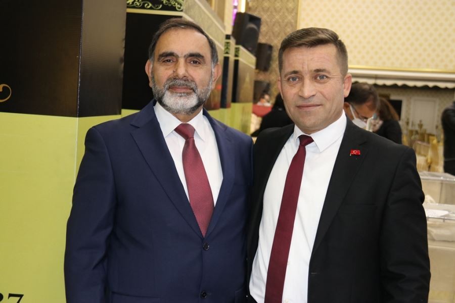 TENEKECİ ESNAFINA 
