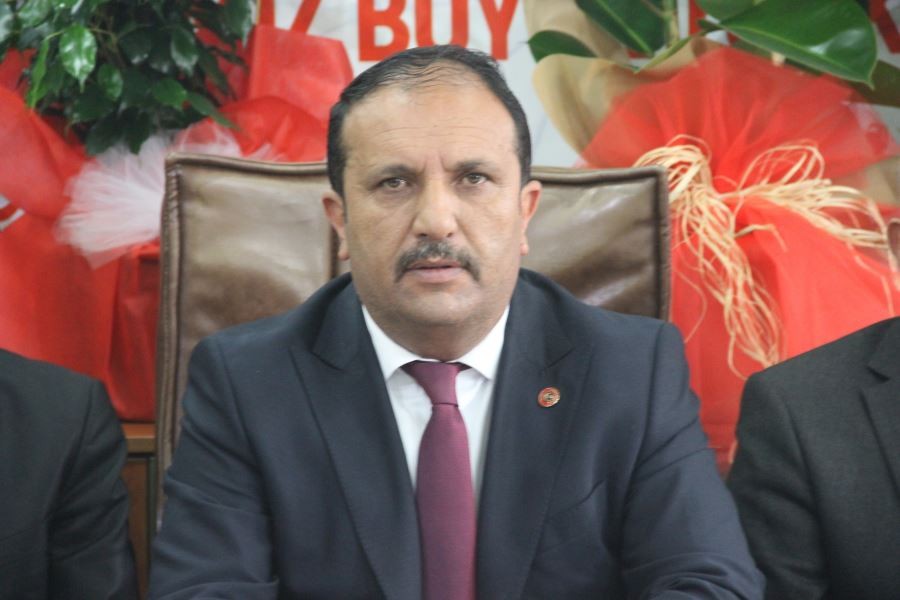 BBP, Bakü şehitlerini unutmadı