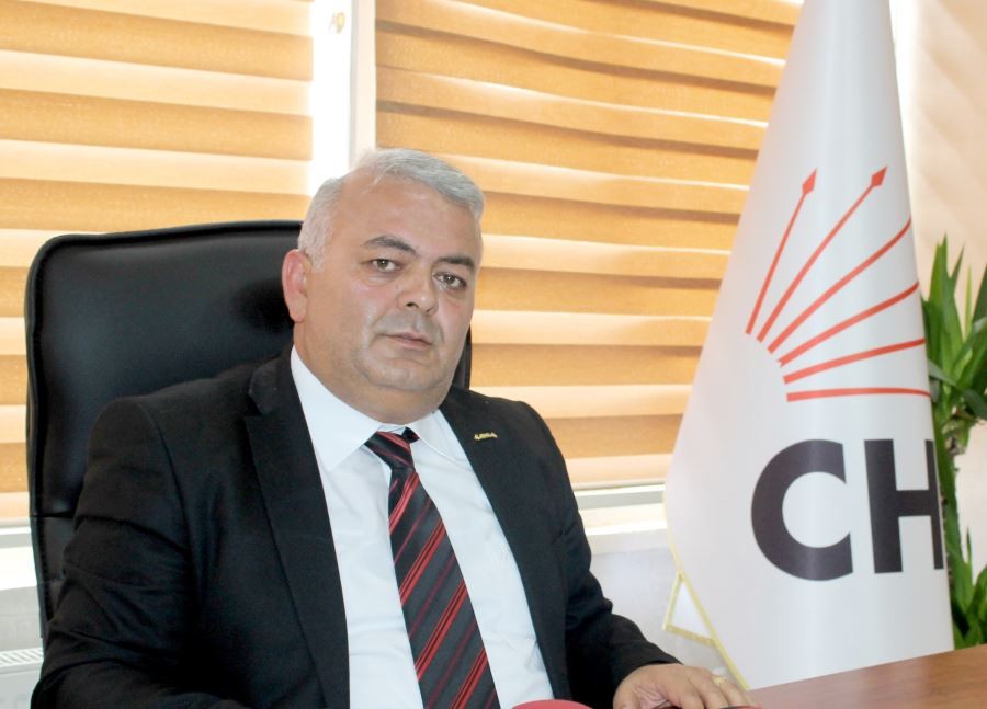 Onurlu mücadelesi yolumuzu aydınlatıyor