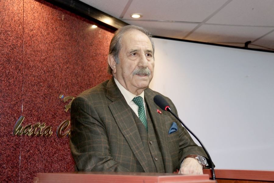 ESNAFA 100 BİN LİRA DESTEK