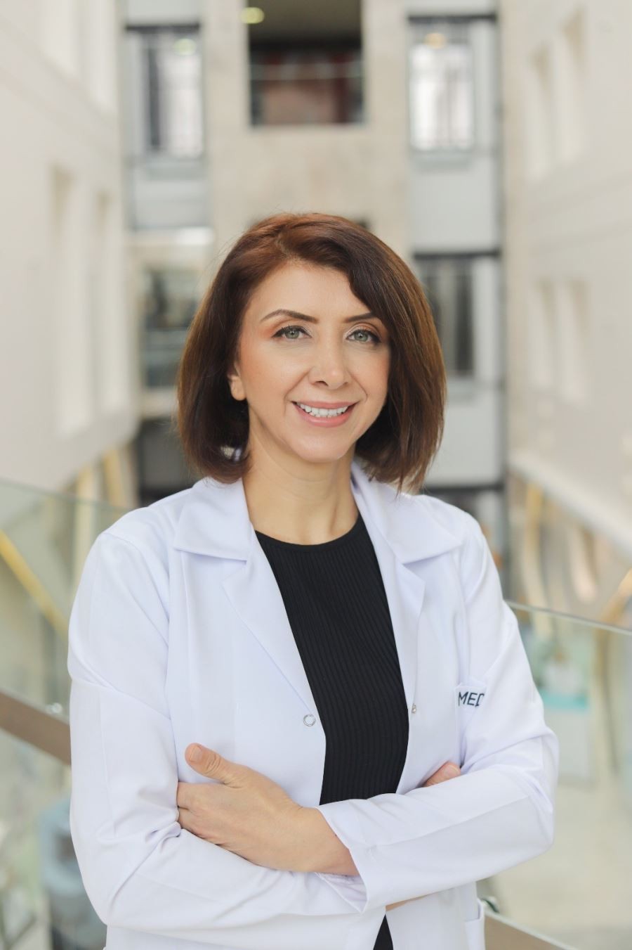 Ameliyatsız burun estetiği mümkün