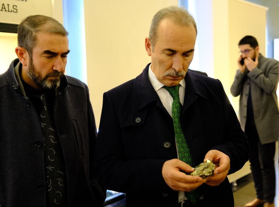  Bu müzeler açılış için gün sayıyor