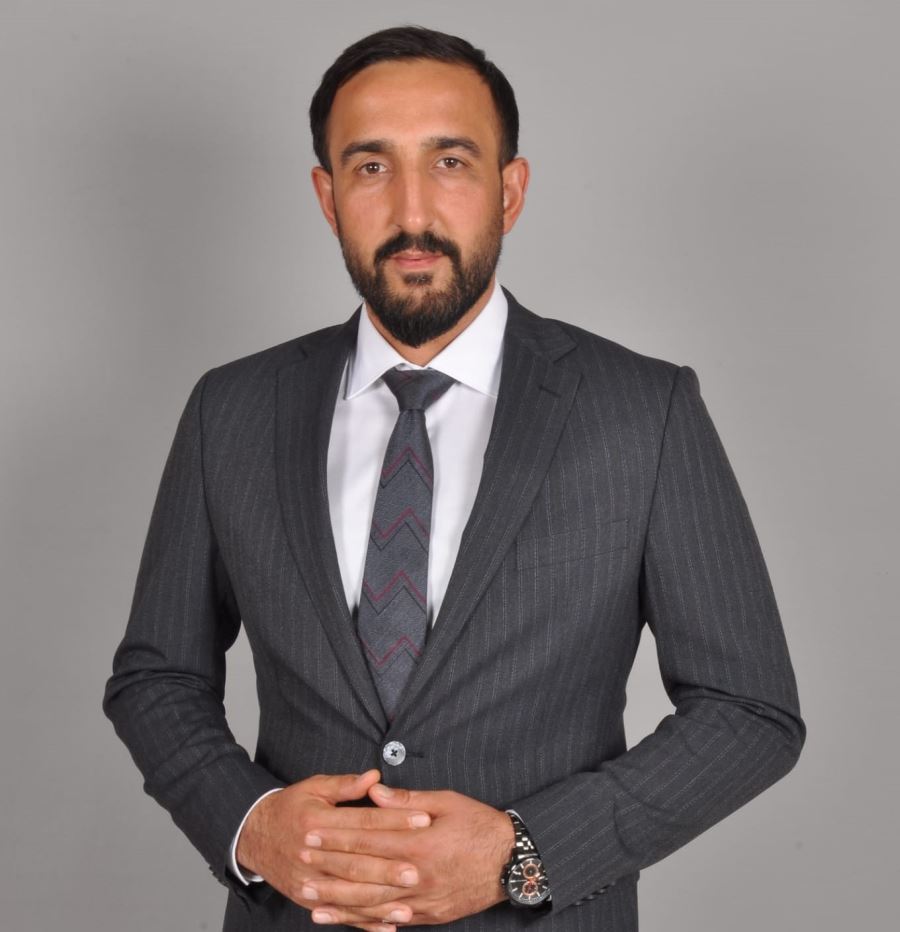 Demokratik bir seçim olsun