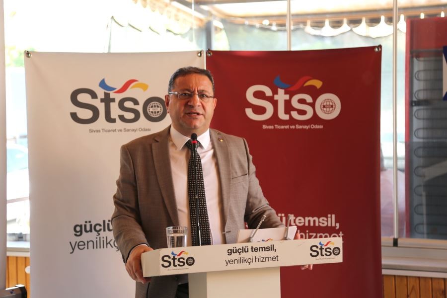  STSO 181 oda içerisinde ilk 3’e girdi