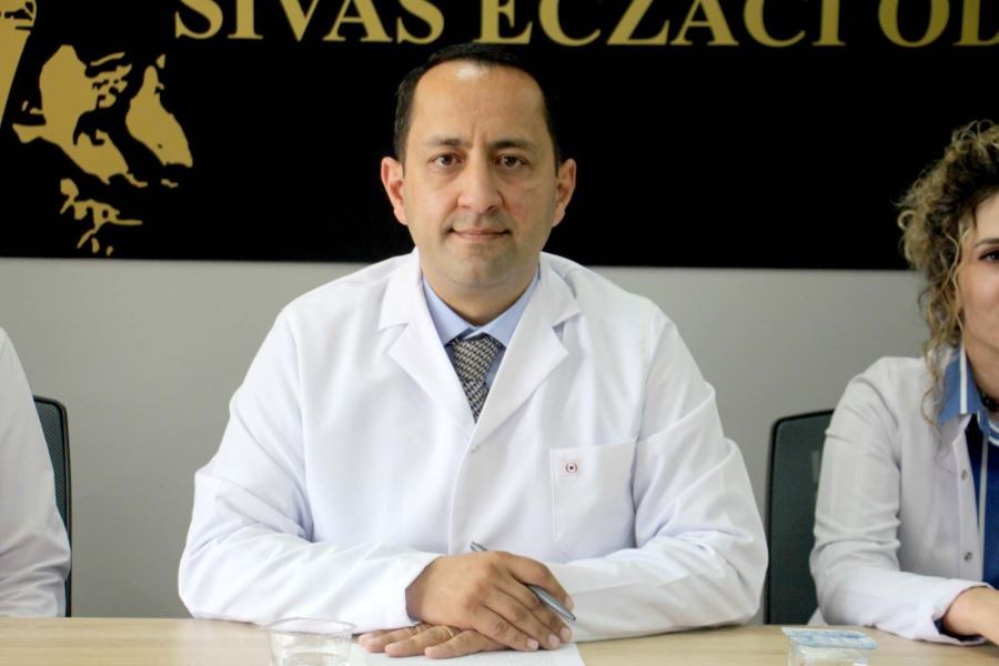 Mesleğimiz için ayakta olacağız
