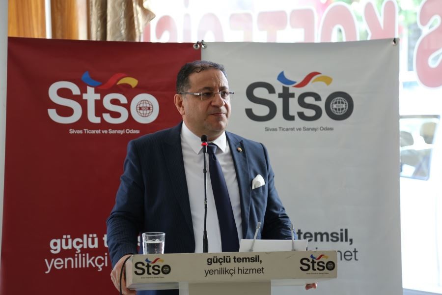 Sivas’ın cazibe mücadelesi sürüyor