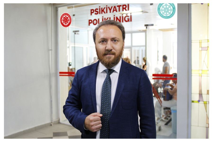 Yılmaz: 