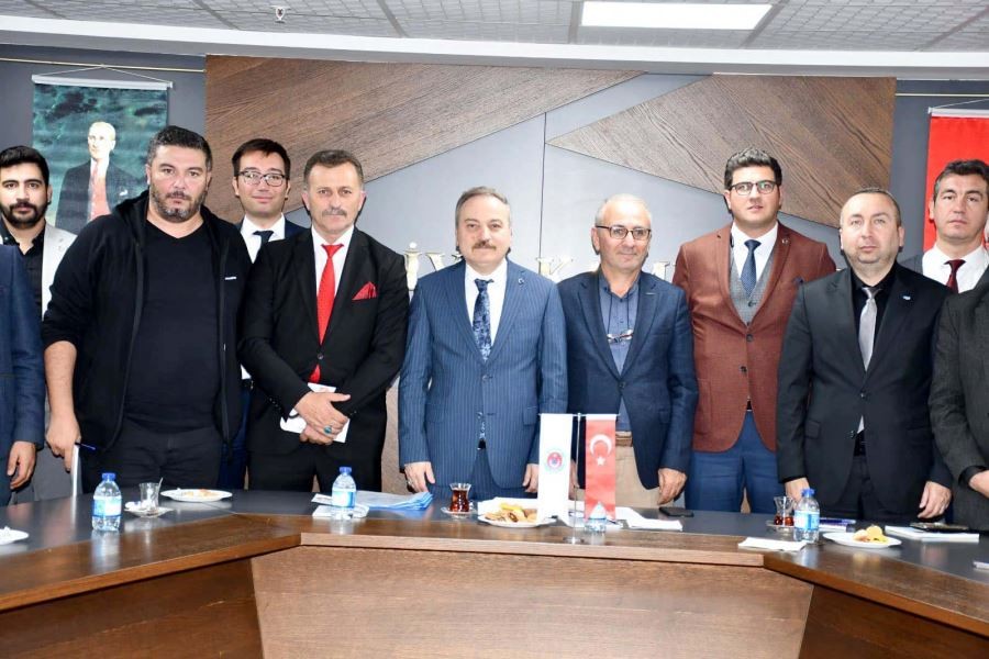 Mücadelemizi aralıksız sürdüreceğiz