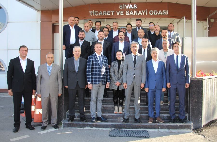  STSO’da liste krizi
