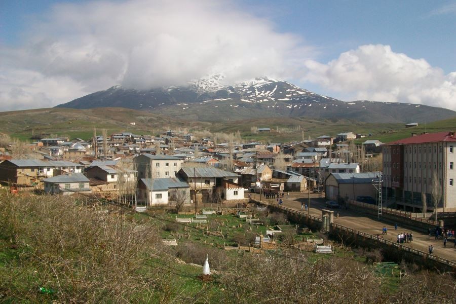 Sivas’ın Yıldız’ı ilçe olmak istiyor