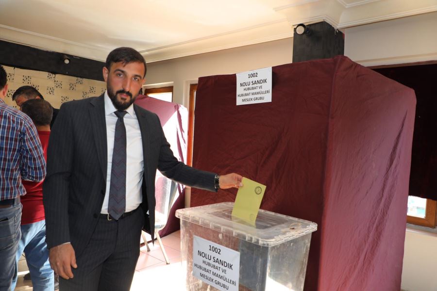 Borsada Karakaya Dönemi