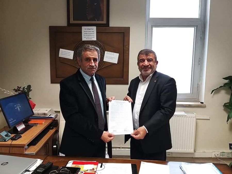 Temiz; “Yeniden Bismillah” dedi