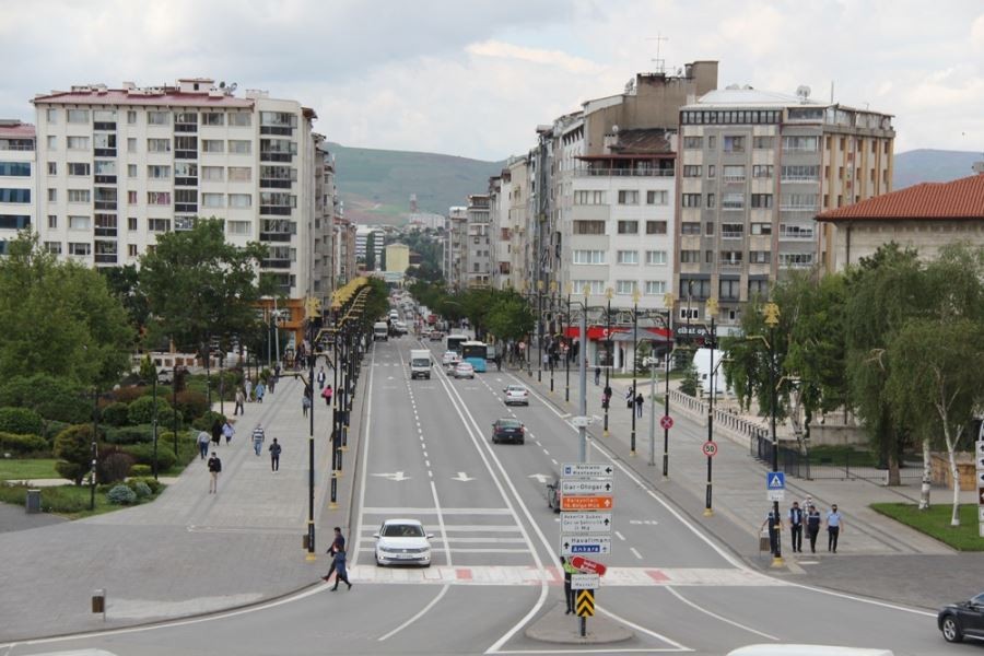 Sivas’ta Eylül’de devri yapılan araç sayısı 5 bine yaklaştı