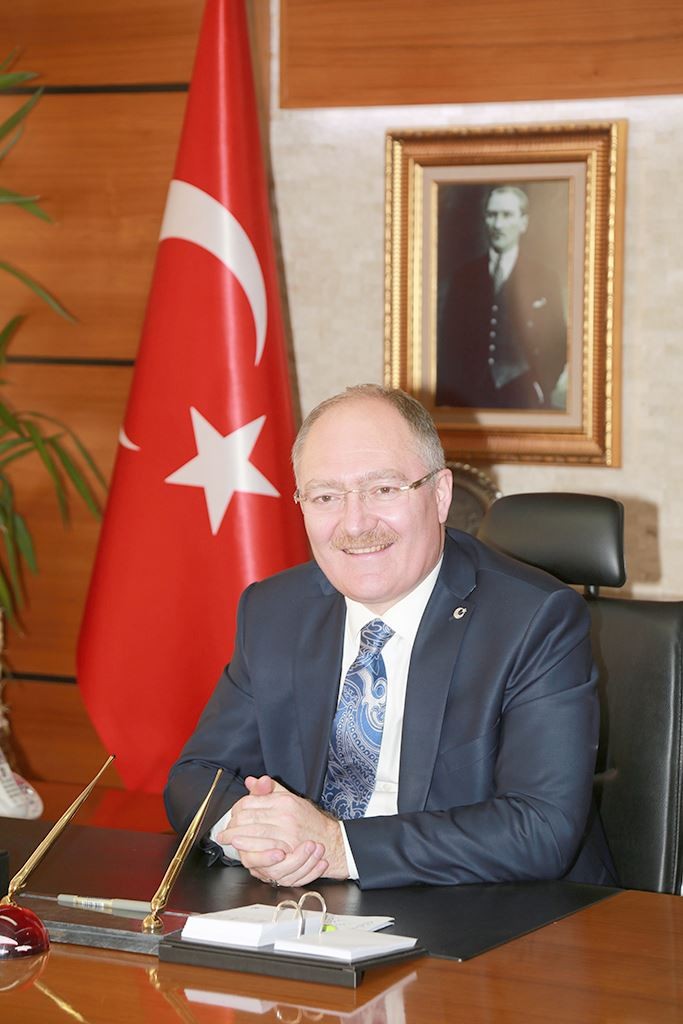 2023 hedeflerimize ulaşacağız