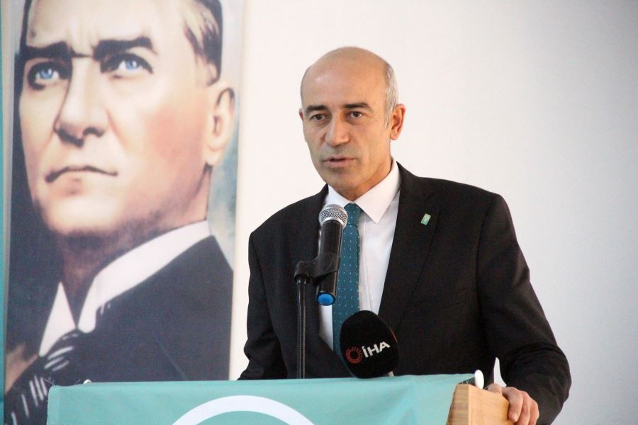 TDED 5. Olağan kongresini gerçekleştirdi