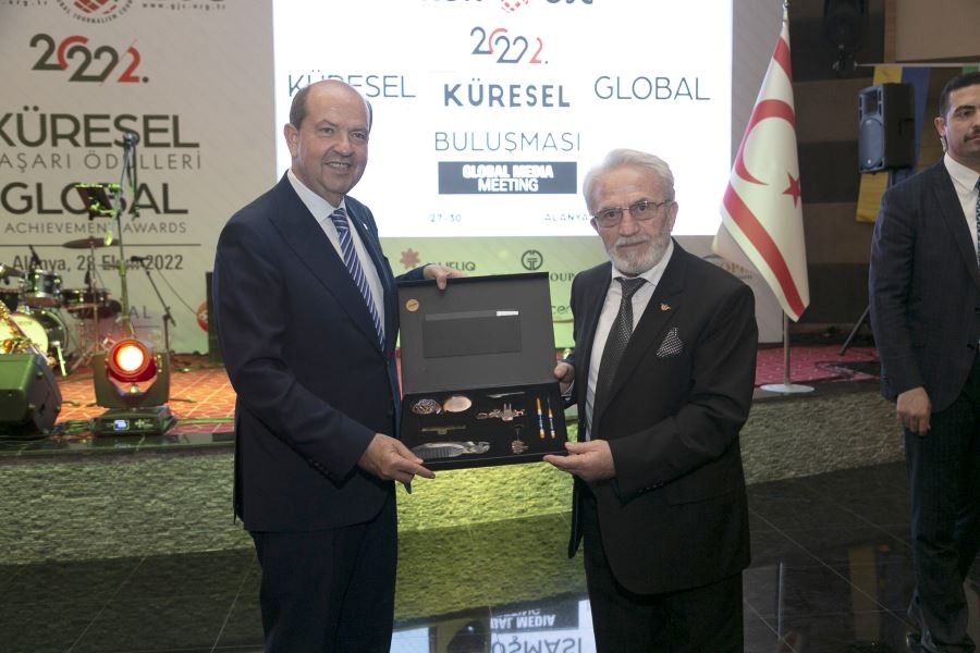 BÜYÜK BULUŞMA GERÇEKLEŞTİ