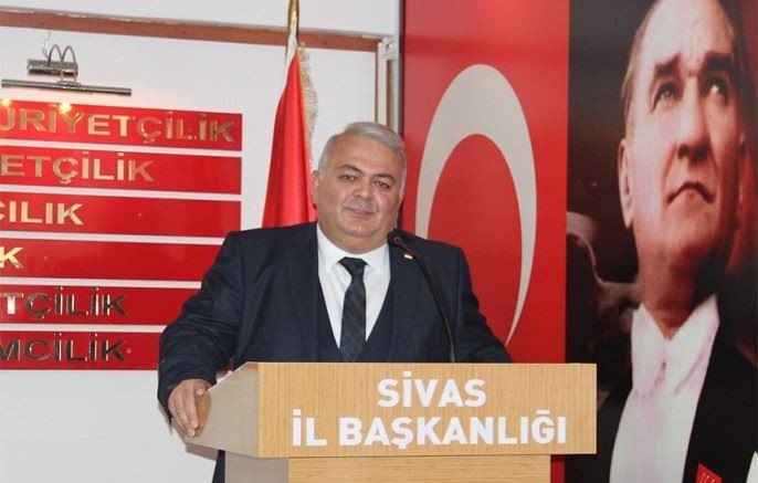 Kılıçdaroğlu Sivas’a gelecek 