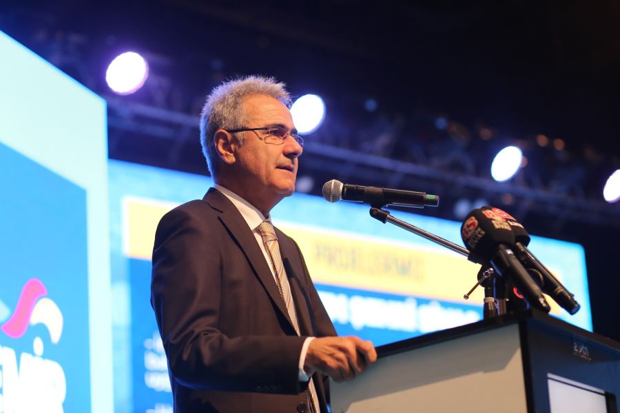 “Temsil noktasında yaşanılan yetersizlikleri gidereceğiz”
