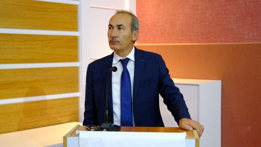 SCÜ’de araştırma faaliyetleri ele alındı