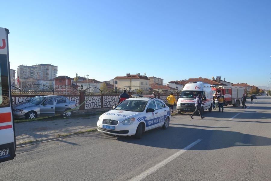 Okul yolunda kaza: 10 yaşındaki Zehra hayatını kaybetti