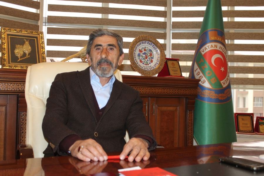 Çetindağ: Öğretmenlik saygın bir meslektir