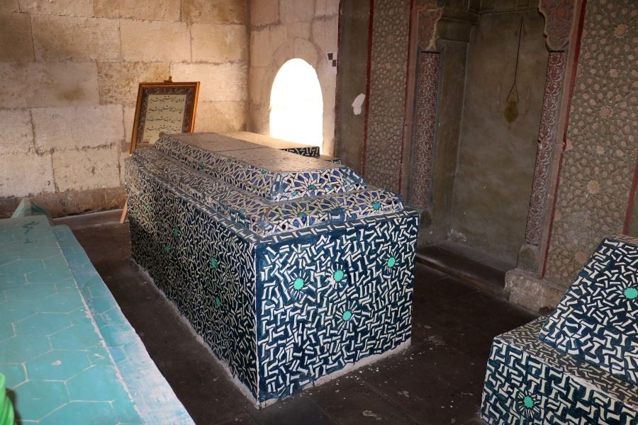 Selçuklu sultanının vasiyeti yüzlerce yıldır gerçekleşmedi