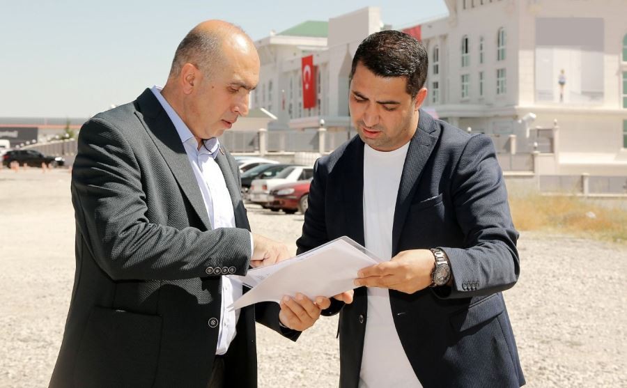 STSO seçimlerini etkileyecek karar