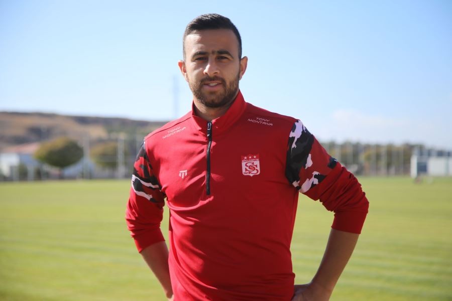 Dia Saba: “Fenerbahçe maçında elimizden geleni yapacağız” 