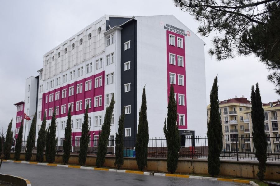 Sancaktepe’de 41 öğrenci için icazet töreni yapılacak