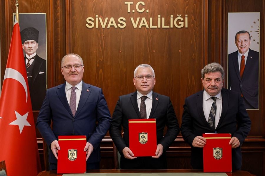  Sivas