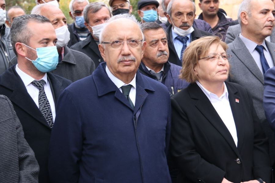 Dağgez: Atatürk’e şüphesiz çok şey borçluyuz