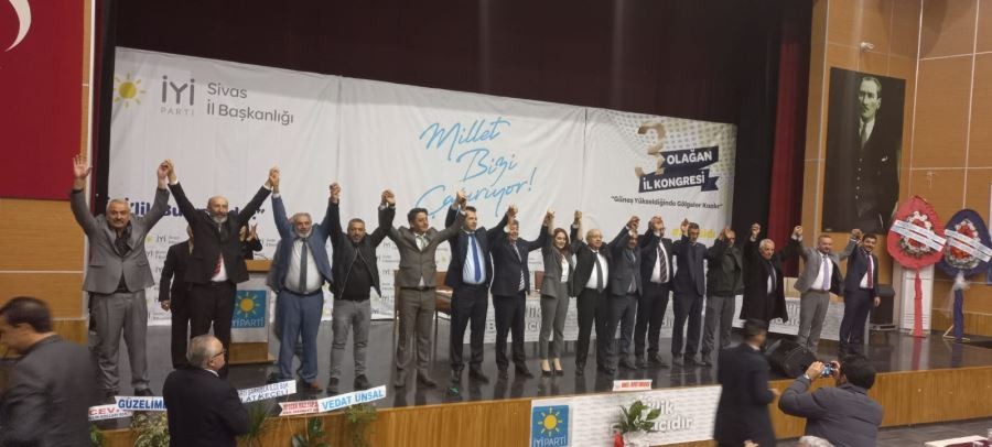 VOLKAN BAŞKAN’LA YOLA DEVAM 