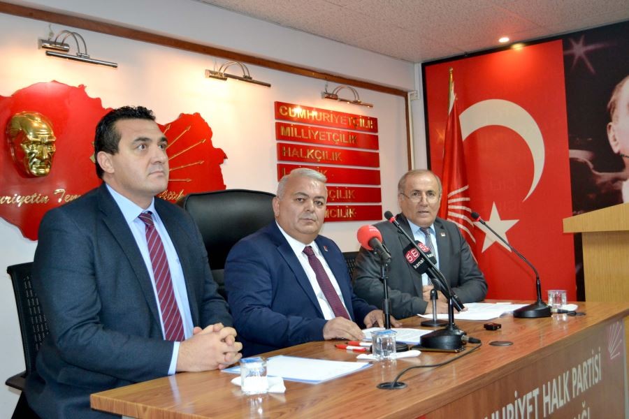 YOLUMUZ UZUN, HEYECANIMIZ YÜKSEK