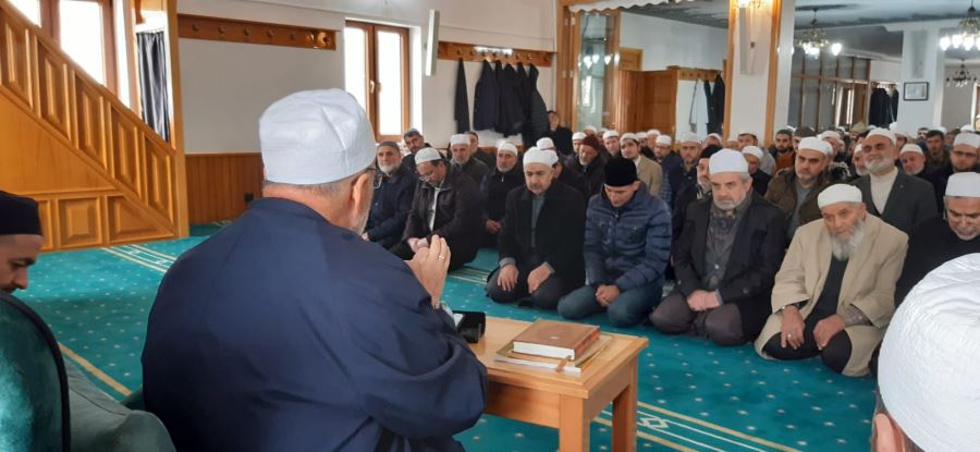 İlmihal bilgileri   taze tutulmalı 