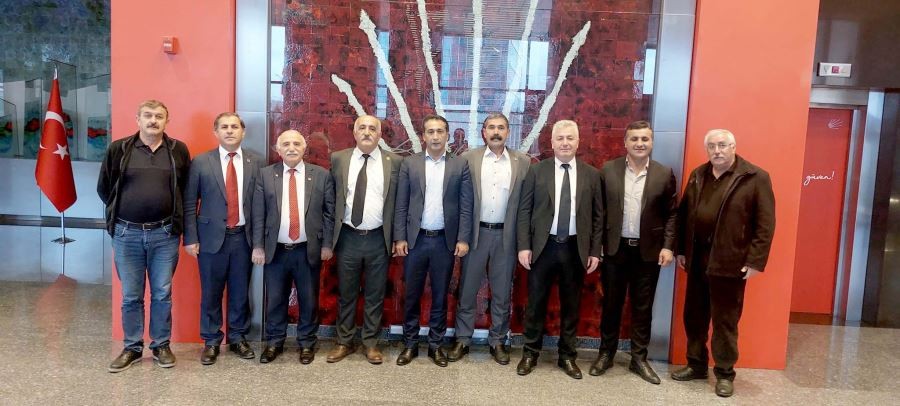   SİVAS HAK ETTİĞİ YERDE DEĞİL 