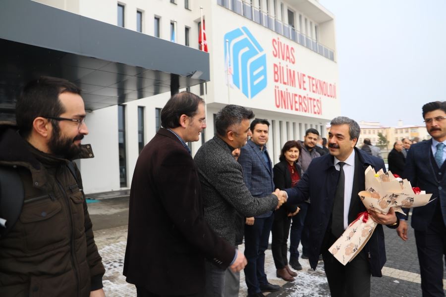 KUL’UN BAŞARISI   TESCİLLENDİ 