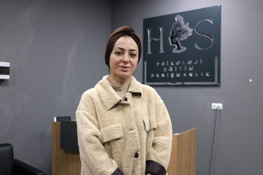 Uzmanından kritik uyarı: Kış mevsimi anksiyeteye sebep oluyor